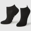 FWD Women's Athletic No Show Socks - 6 pack