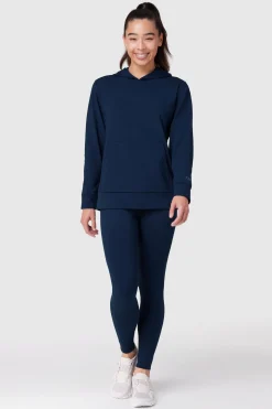 FWD Women's Cold Outdoor Midweight Hoodie