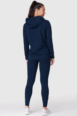 FWD Women's Cold Outdoor Midweight Hoodie