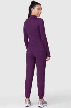 FWD Women's Cold Training LS Top