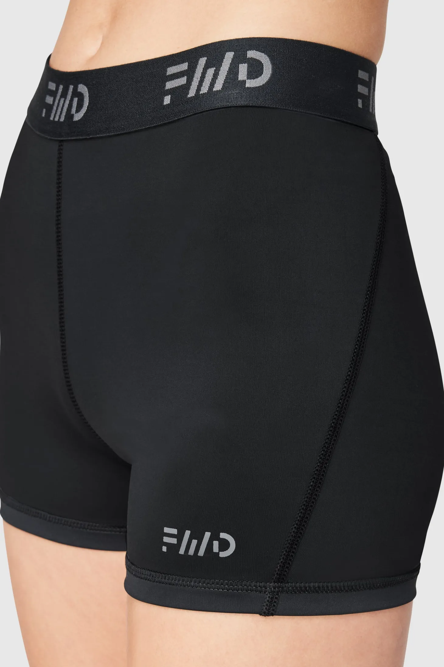 FWD Women's Core 3" Short