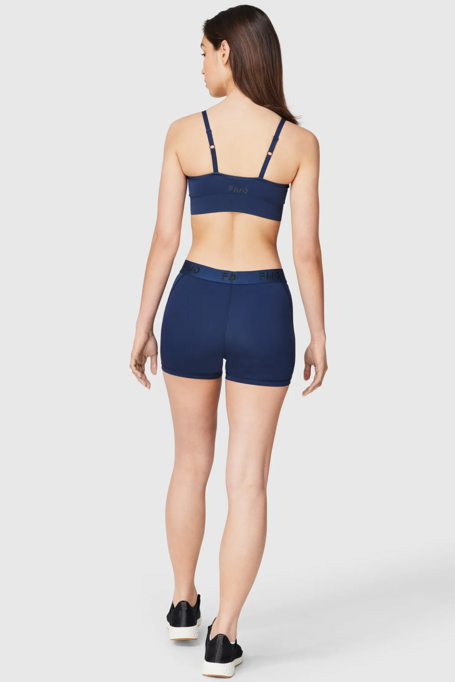 FWD Women's Core 3" Short