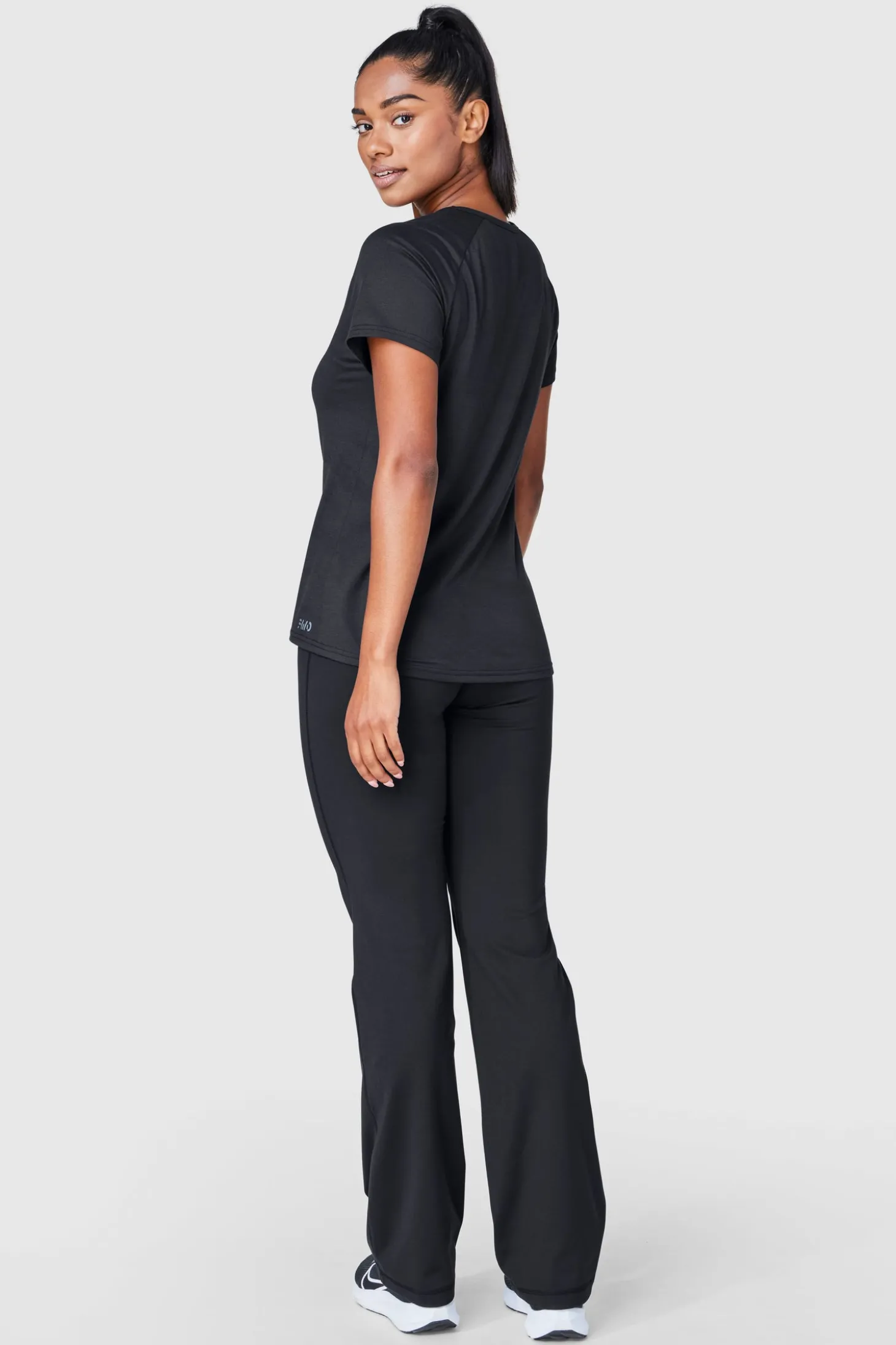 FWD Women's Core All-Day Flare Pant