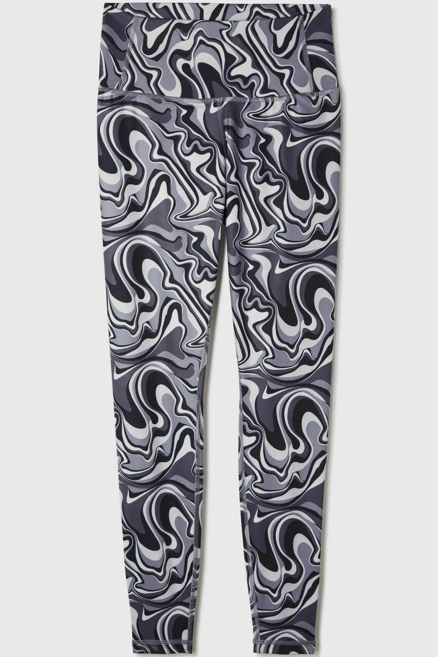 FWD Women's Core All-Day HR 7/8 Legging