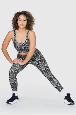 FWD Women's Core All-Day HR 7/8 Legging