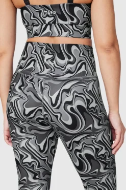 FWD Women's Core All-Day HR 7/8 Legging
