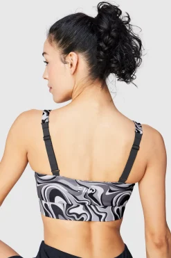 FWD Women's Core All-Day Med Impact Bra