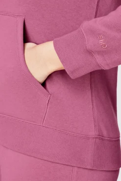 FWD Women's Core All-Year PO Hoodie