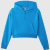 FWD Women's Core All-Year Zip Top