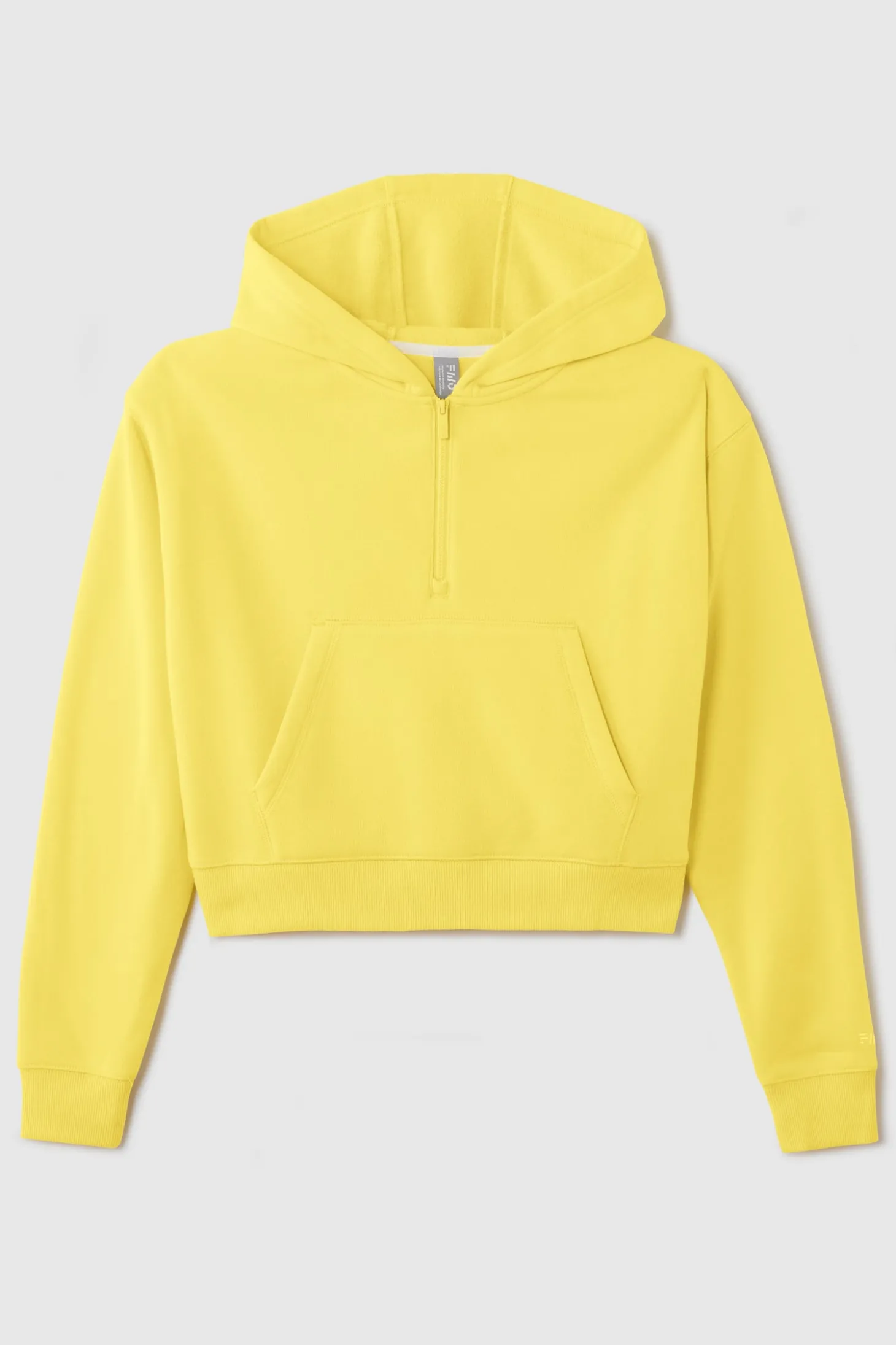 FWD Women's Core All-Year Zip Top