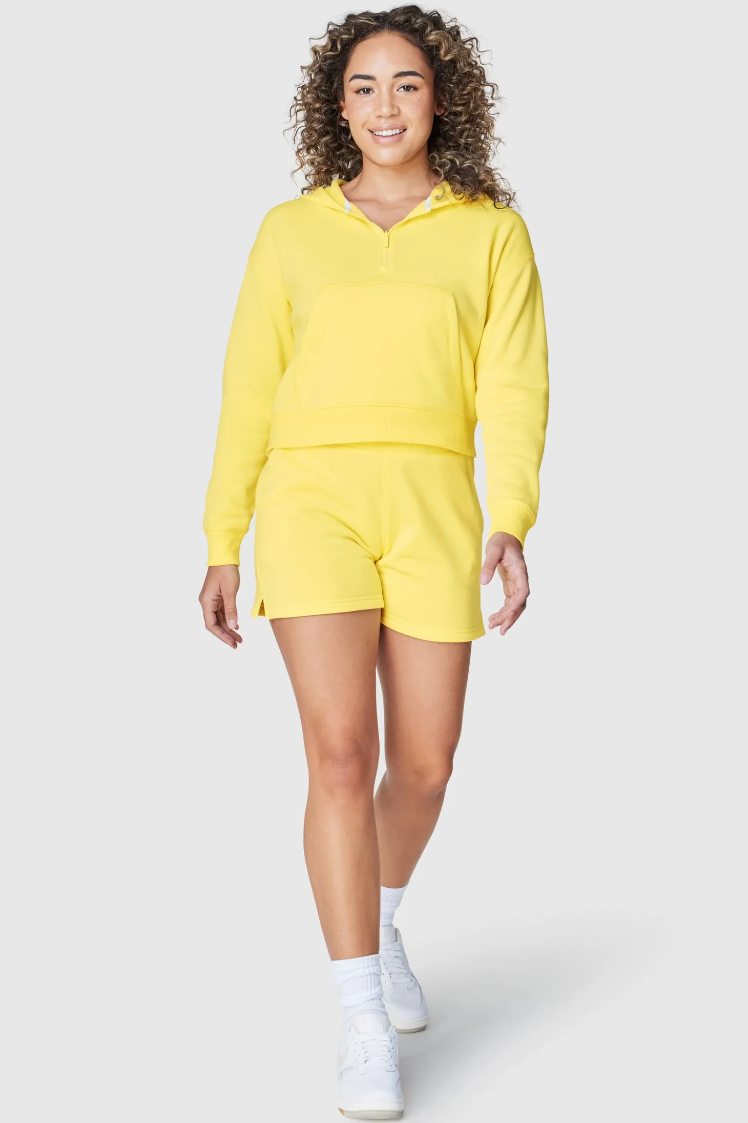 FWD Women's Core All-Year Zip Top