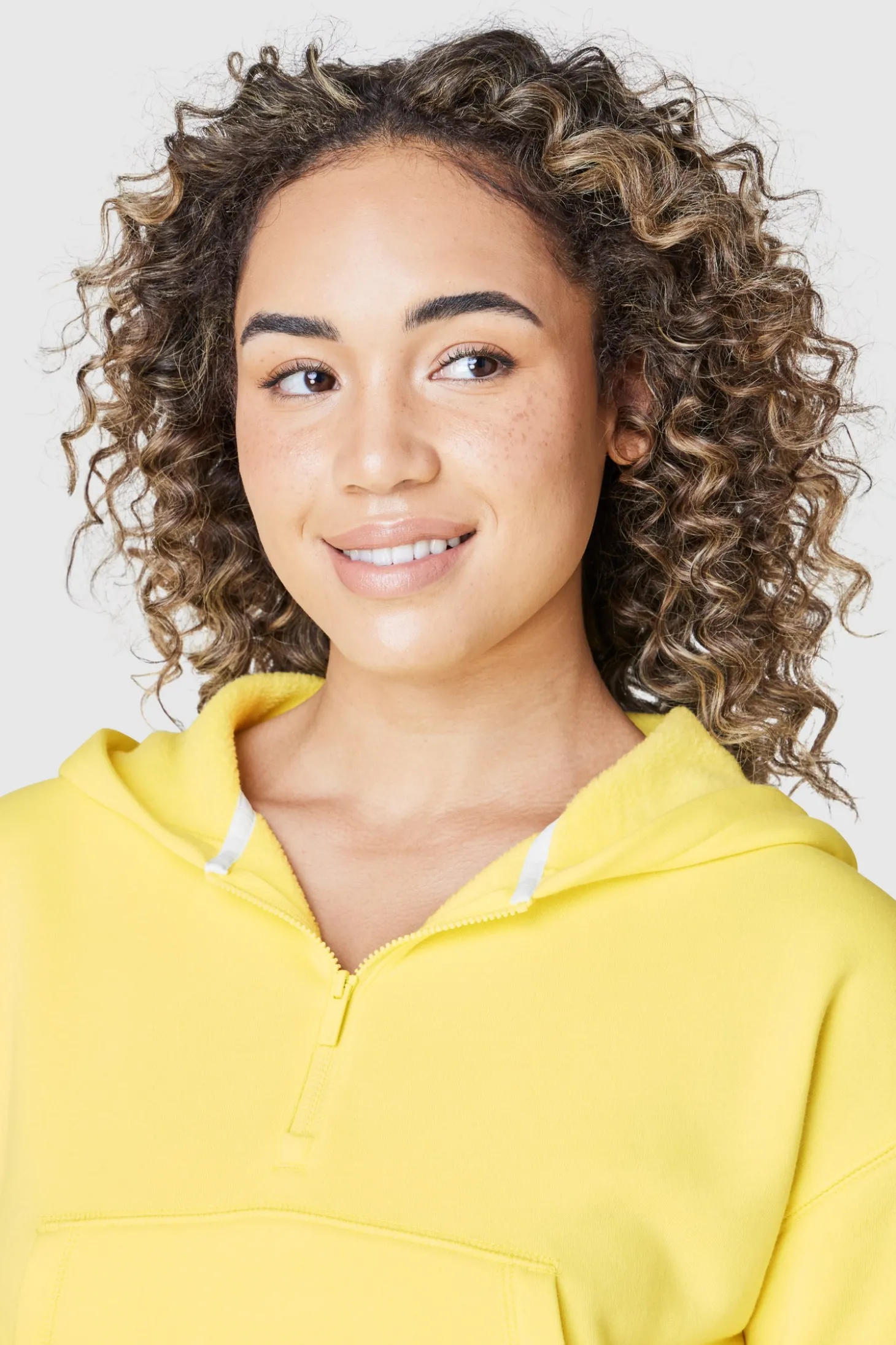 FWD Women's Core All-Year Zip Top