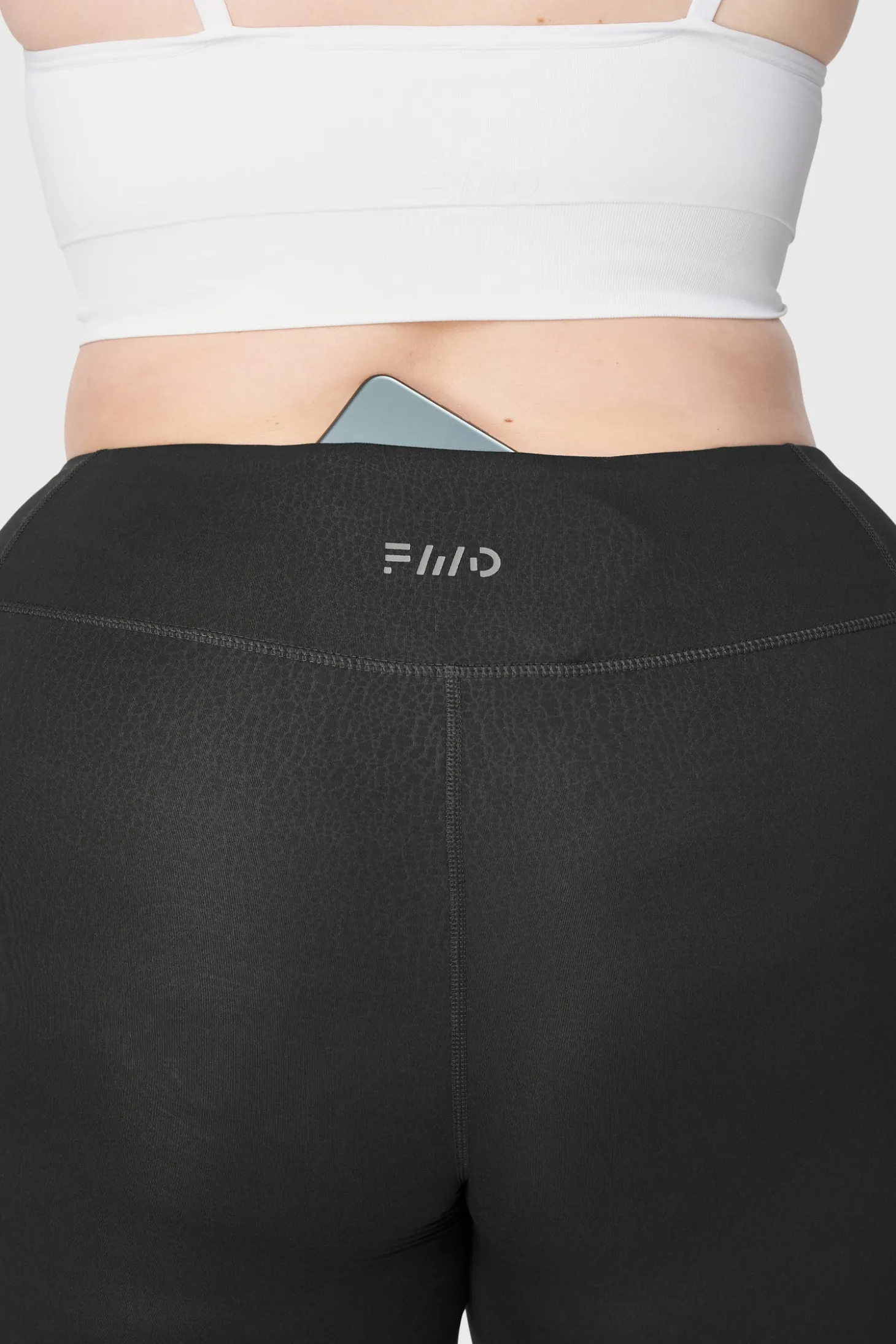 FWD Women's Core Aop Hr 7/8 Tight