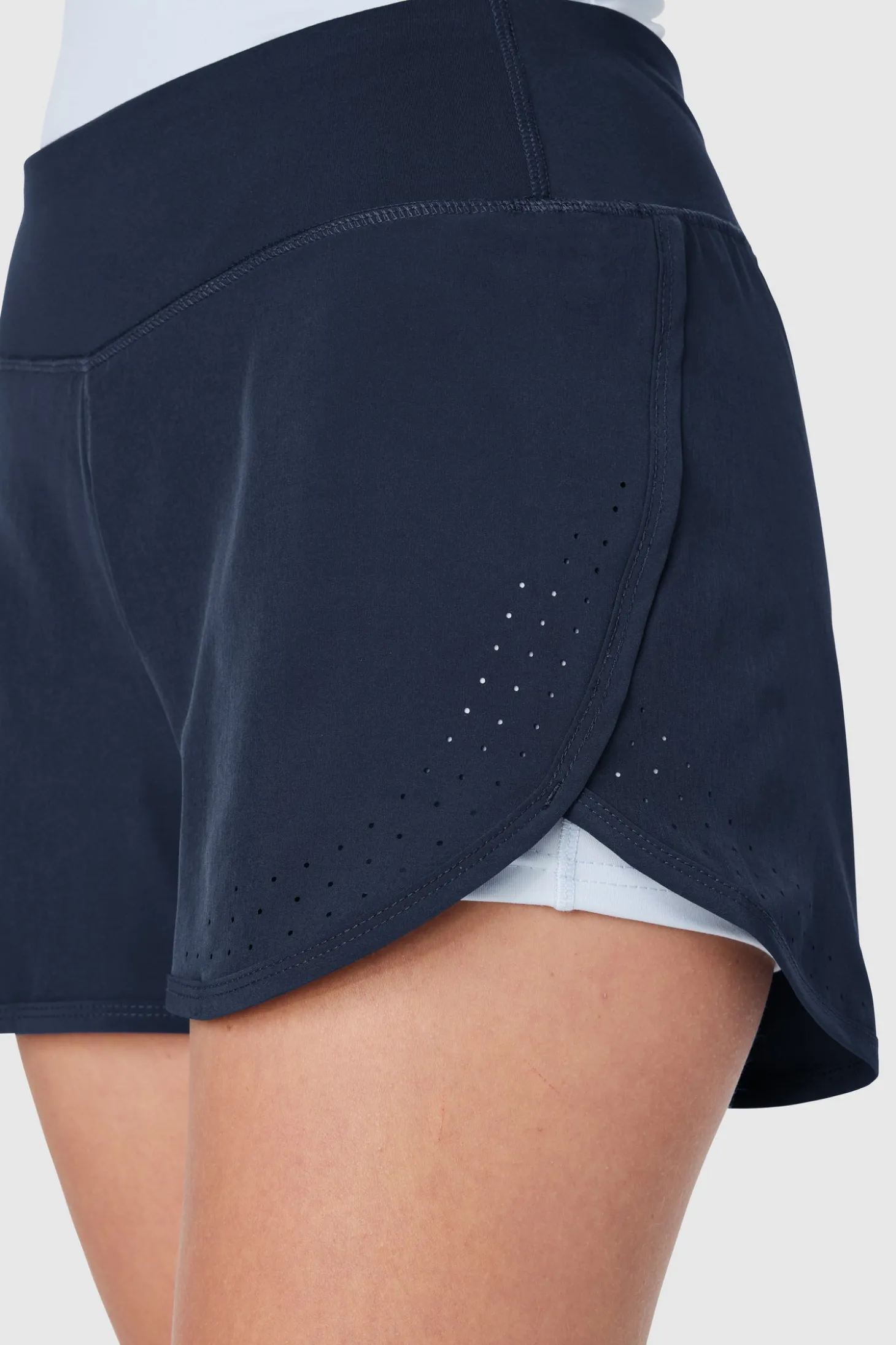 FWD Women's Core Dual Short