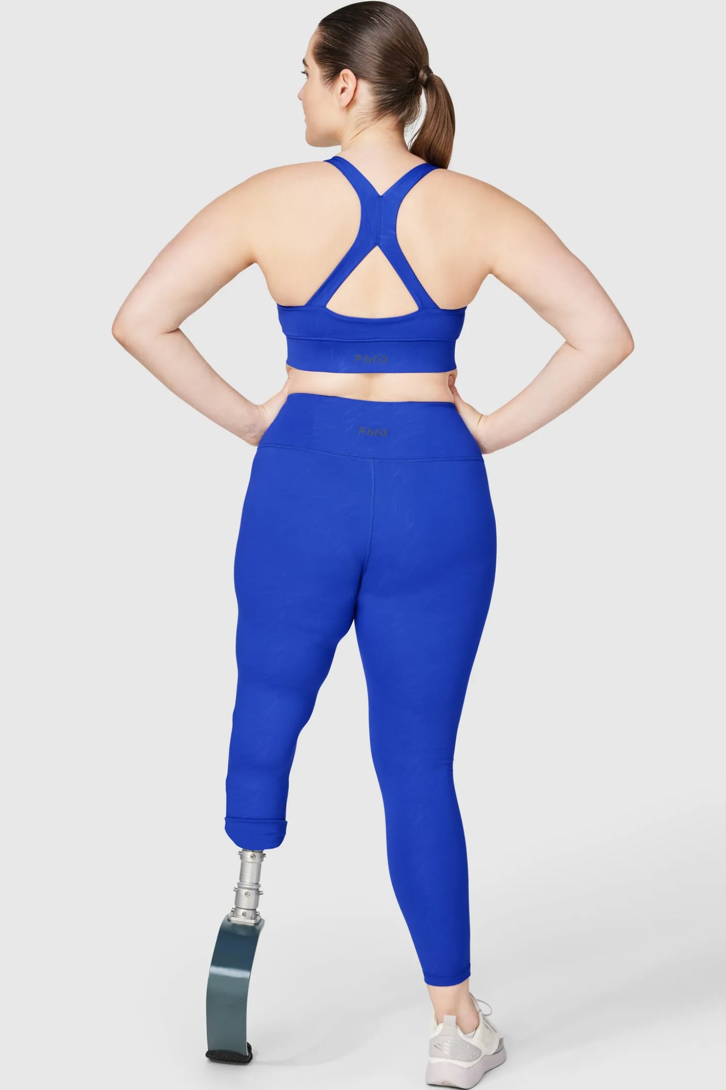 FWD Women's Core High Rise 7/8 Legging