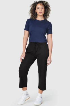FWD Women's Core HIIT-Knit Crop Pant