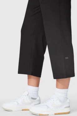 FWD Women's Core HIIT-Knit Crop Pant