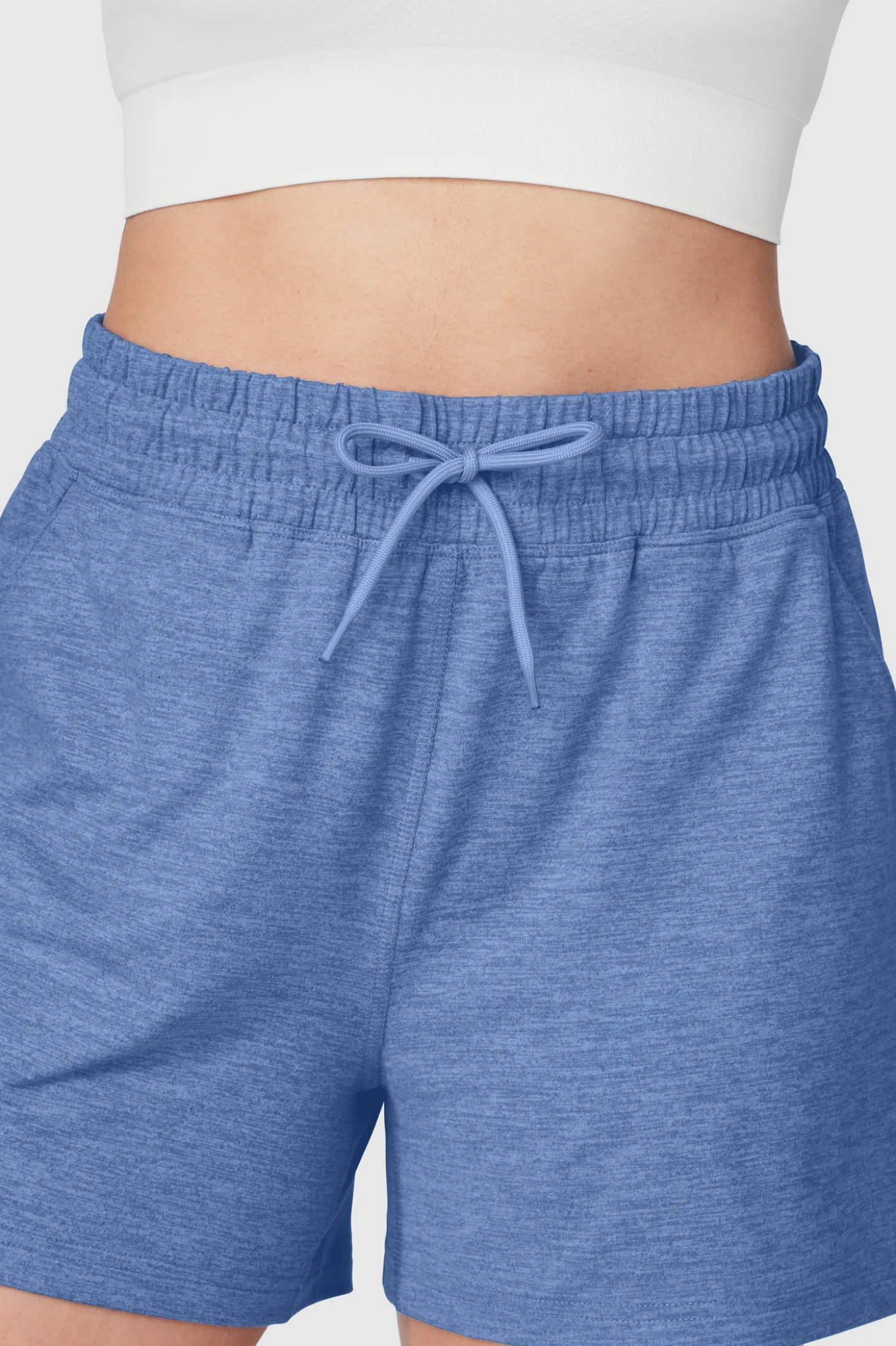 FWD Women's Core HIIT-Knit Short