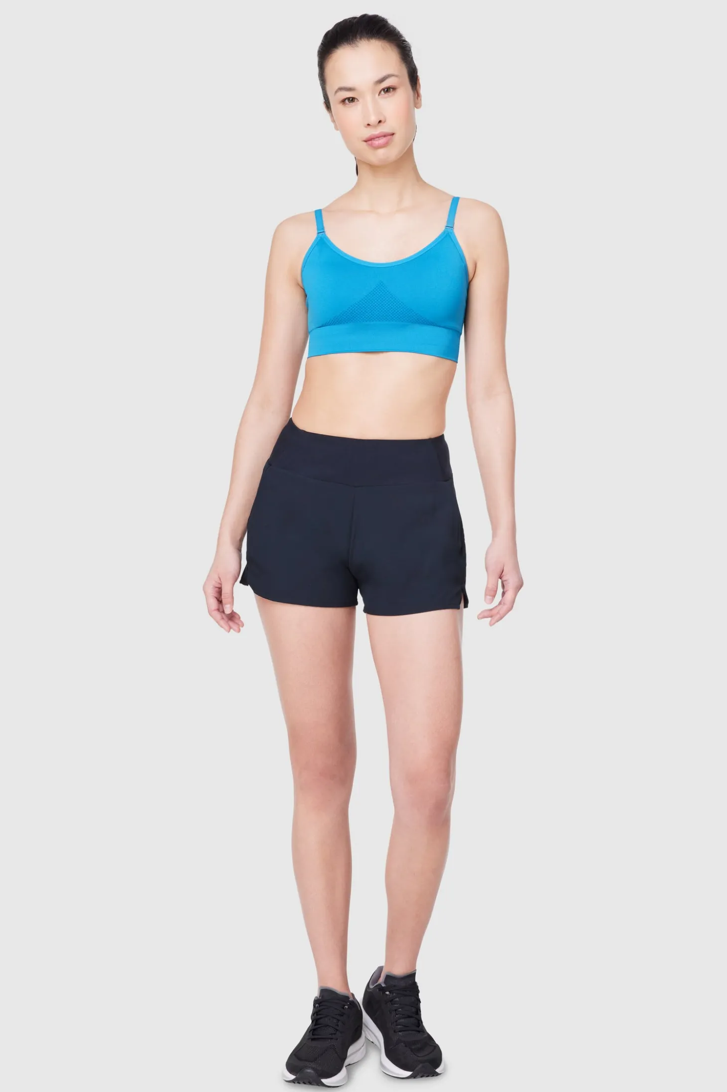 FWD Women's Core Lightweight Training Shorts