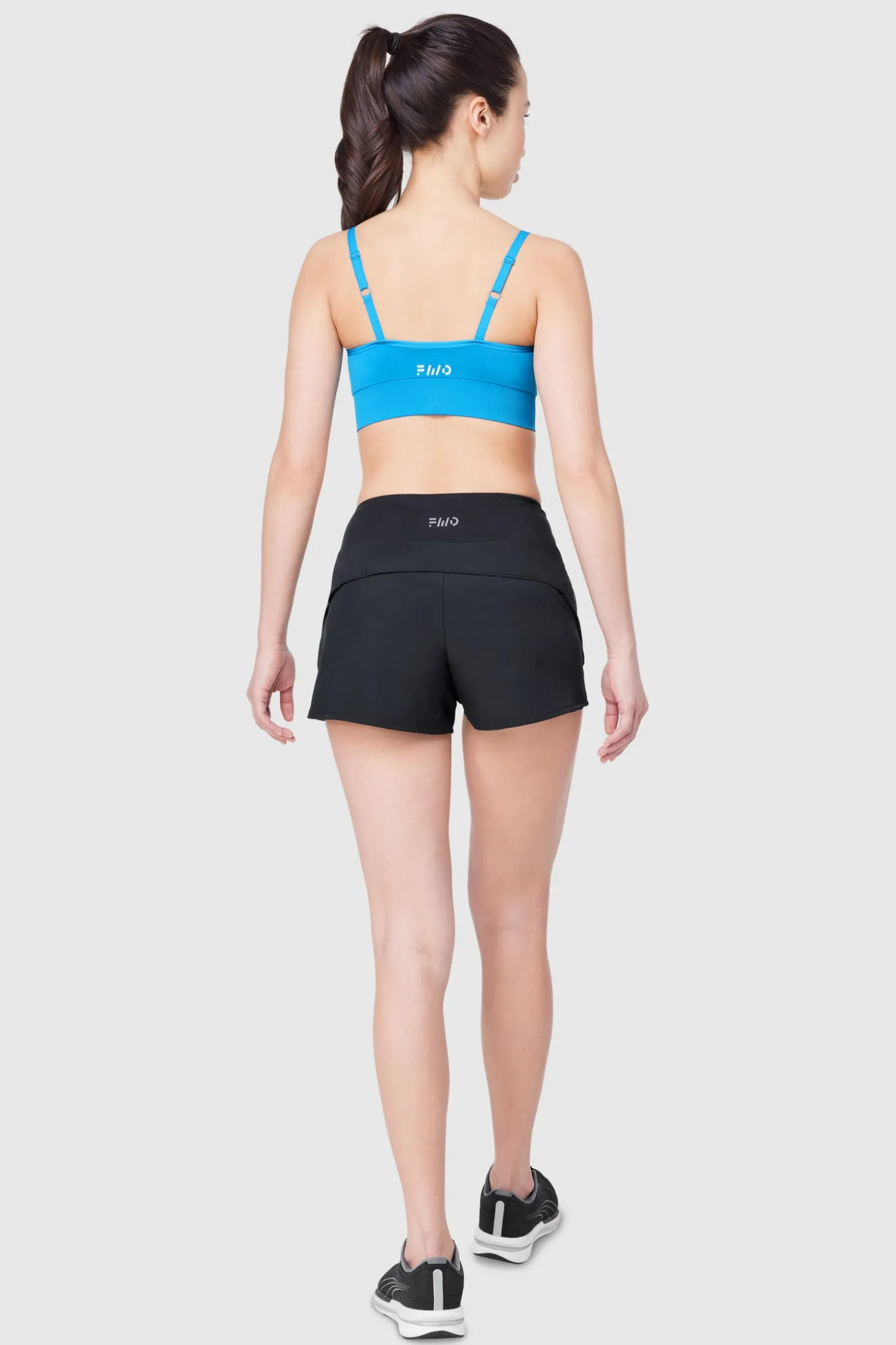 FWD Women's Core Lightweight Training Shorts