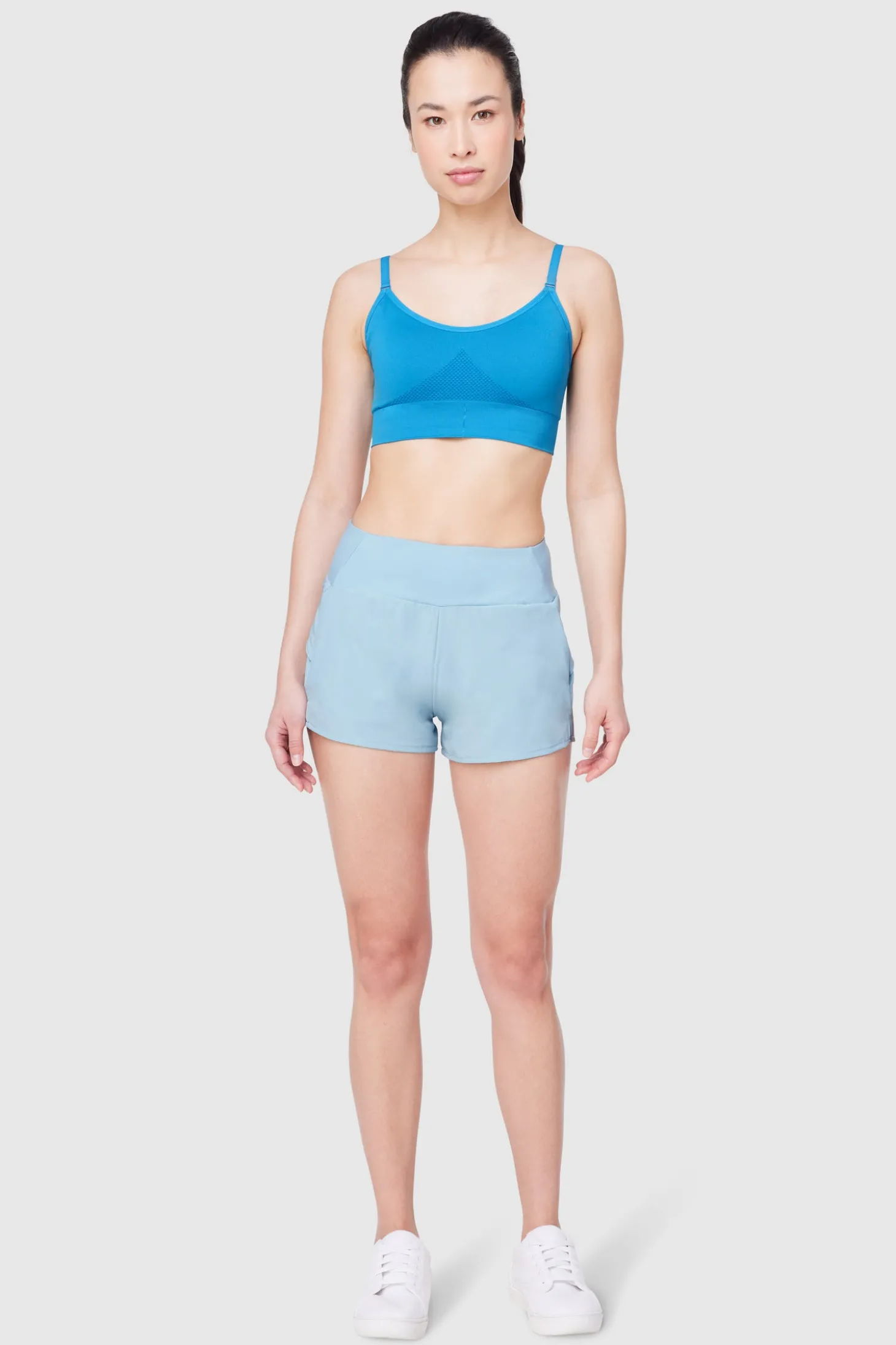 FWD Women's Core Lightweight Training Shorts