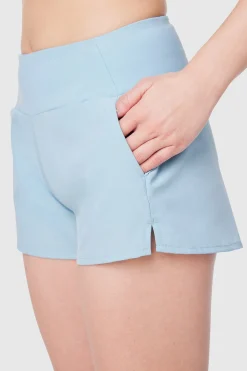 FWD Women's Core Lightweight Training Shorts