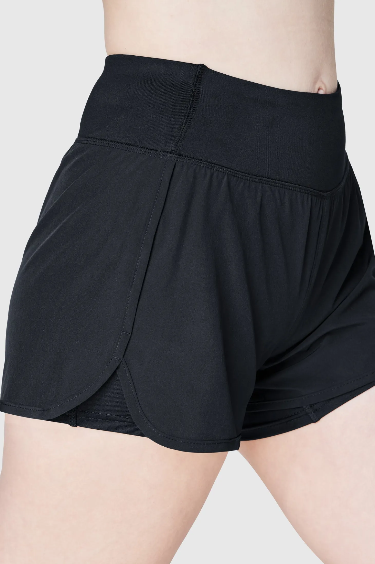 FWD Women's Core Lined Shorts