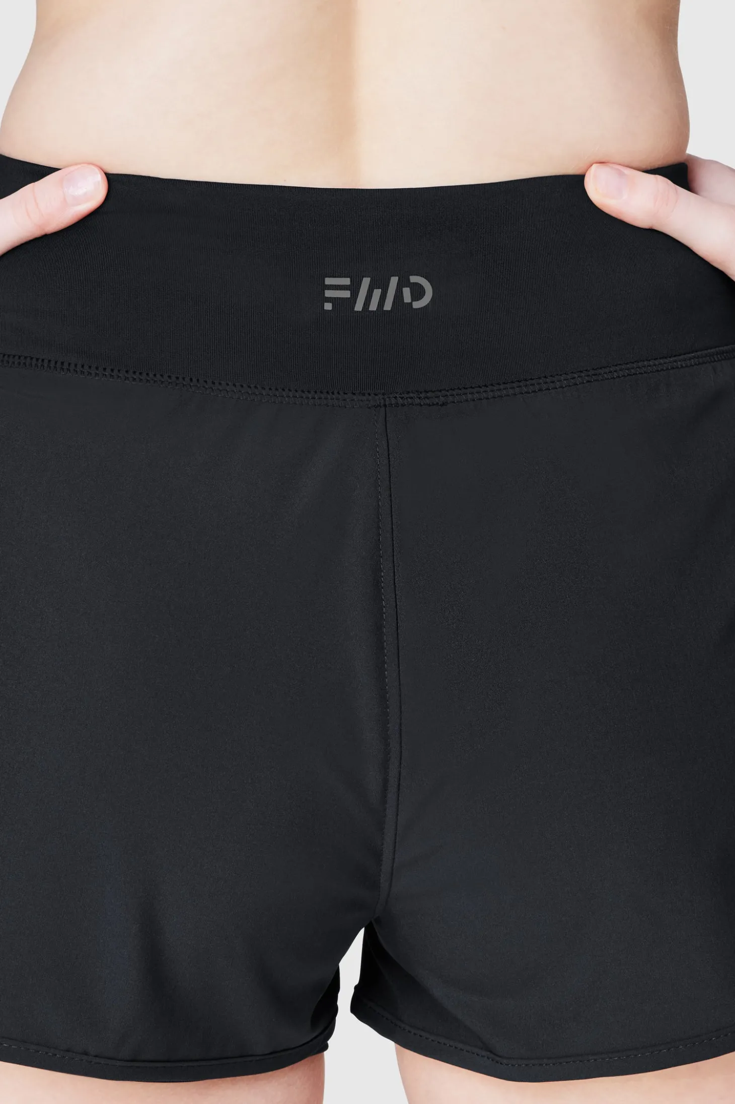FWD Women's Core Lined Shorts