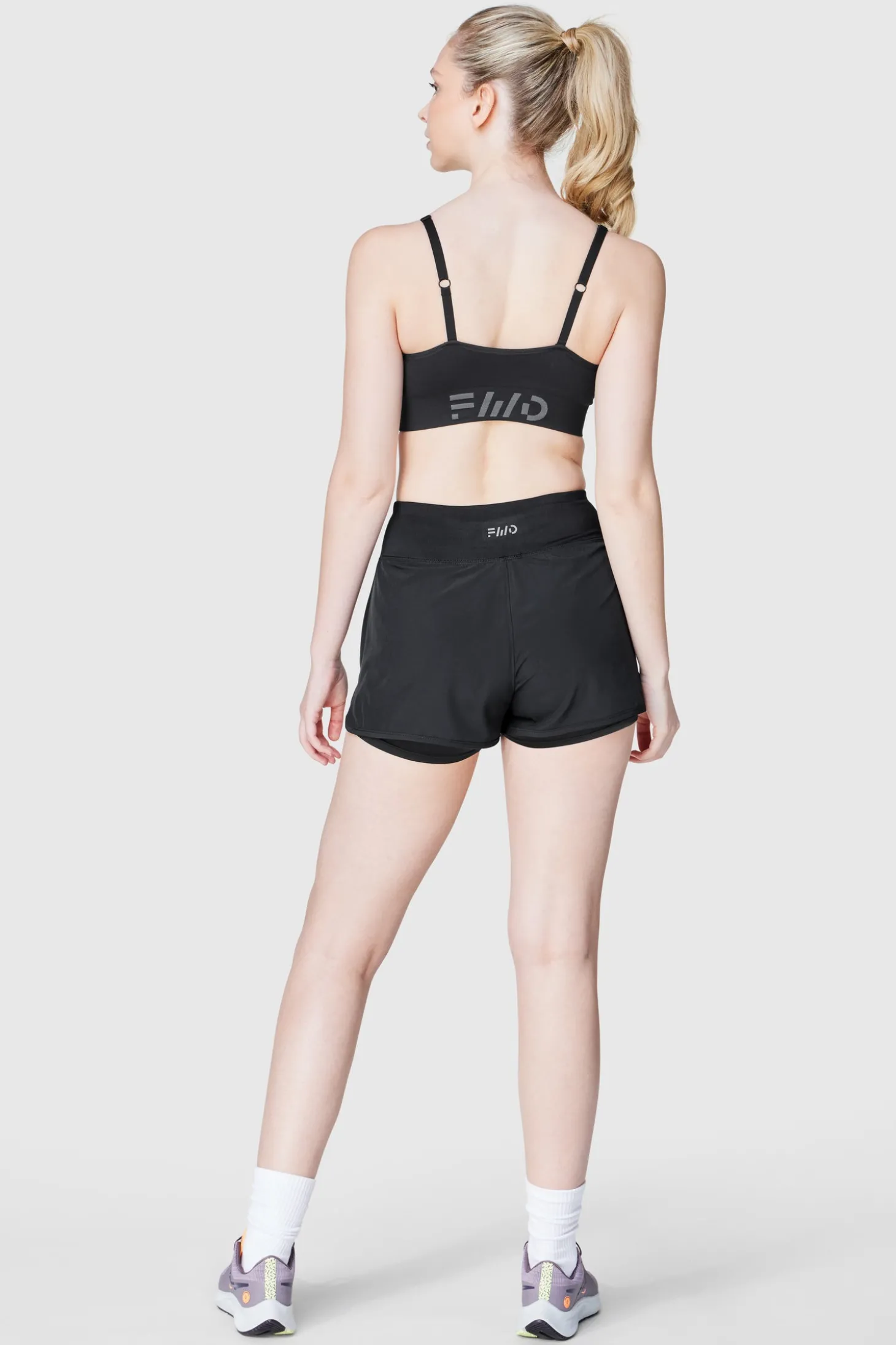 FWD Women's Core Lined Shorts