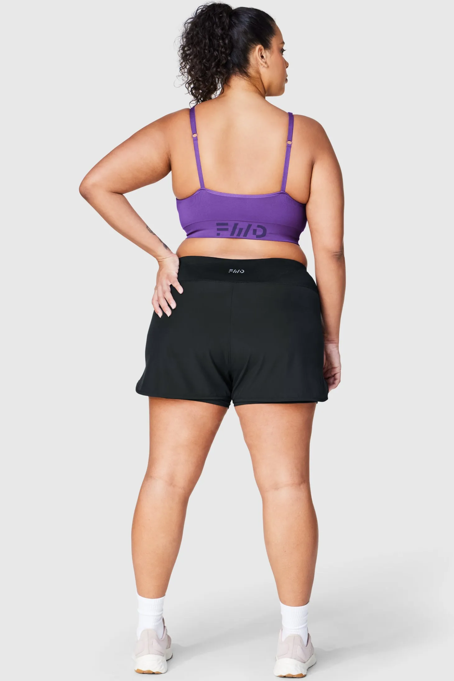 FWD Women's Core Lined Shorts