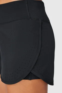 FWD Women's Core Lined Short