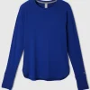 FWD Women's Core Long Sleeve tee