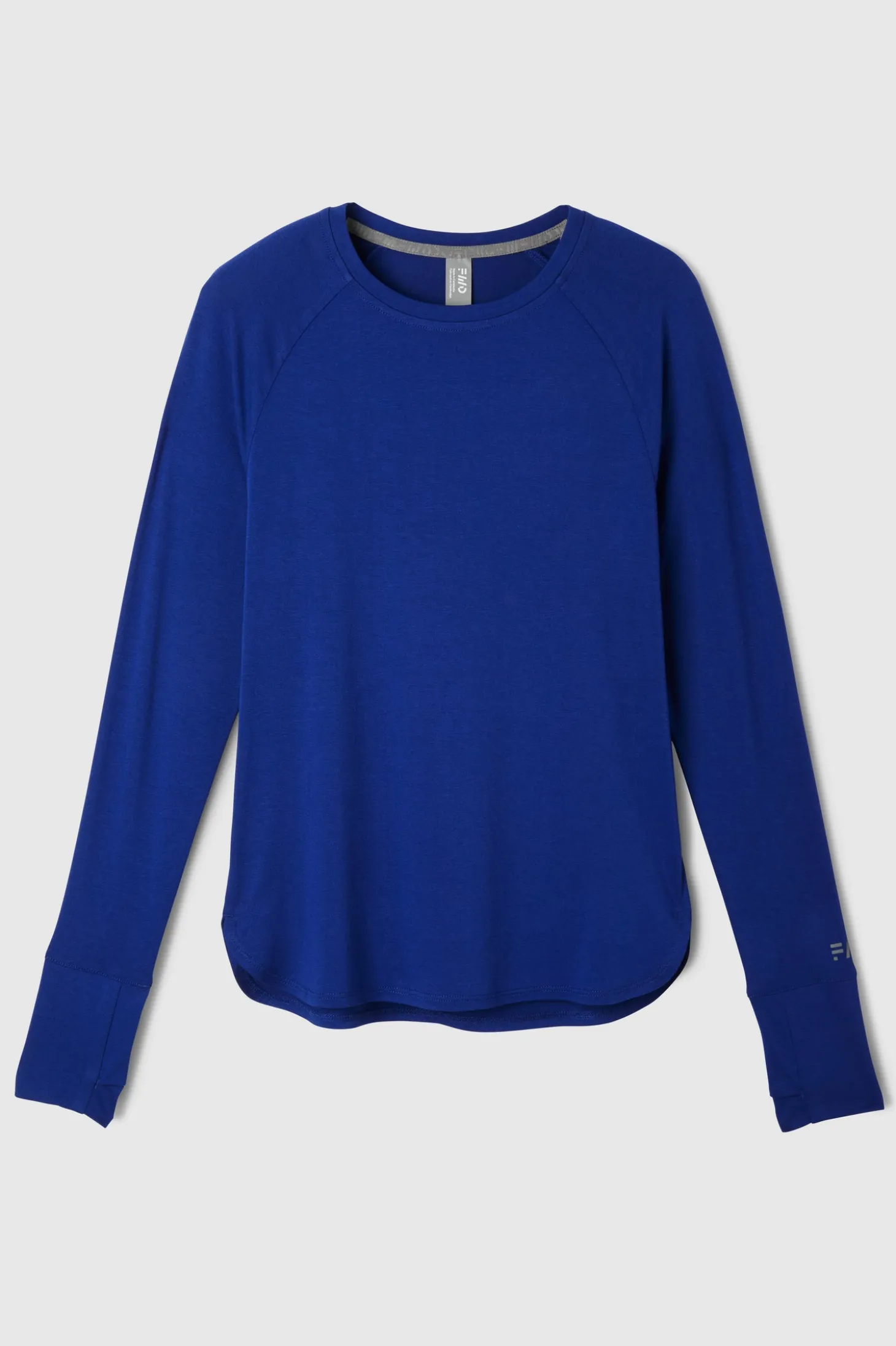 FWD Women's Core Long Sleeve tee