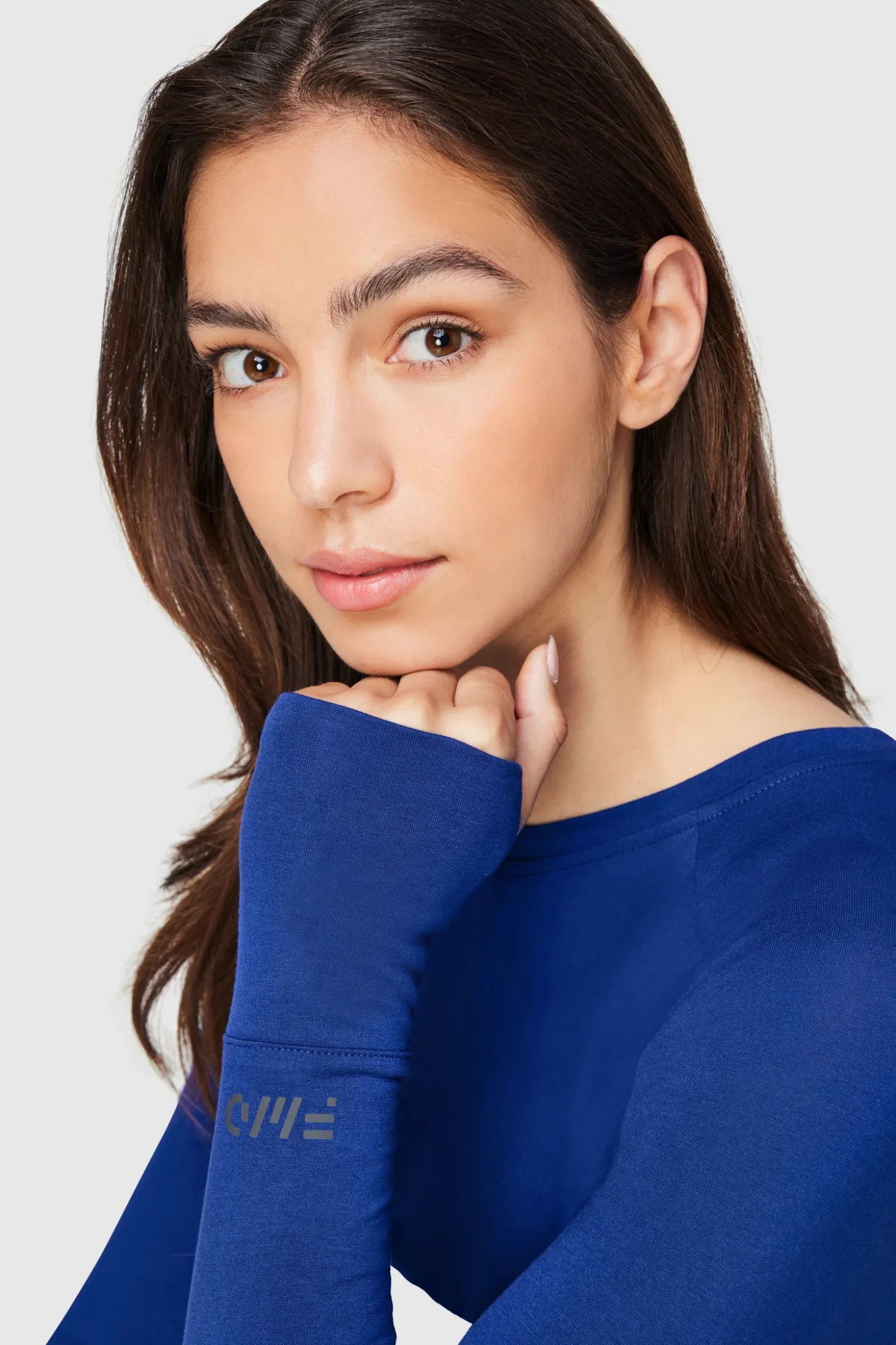 FWD Women's Core Long Sleeve tee