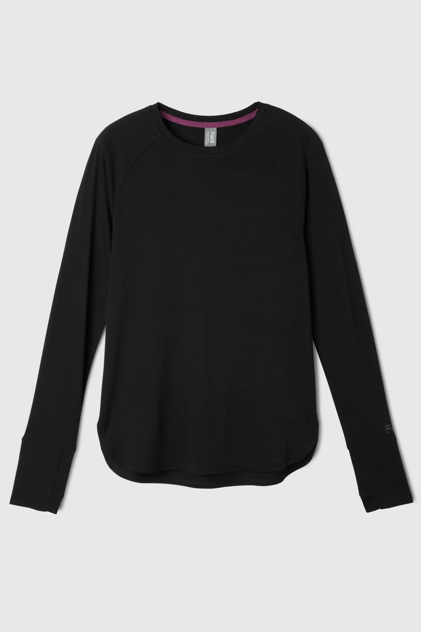 FWD Women's Core Long Sleeve tee
