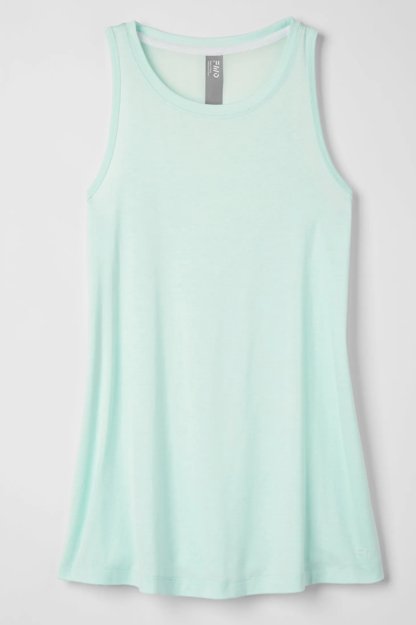FWD Women's Core Mesh Back Tank