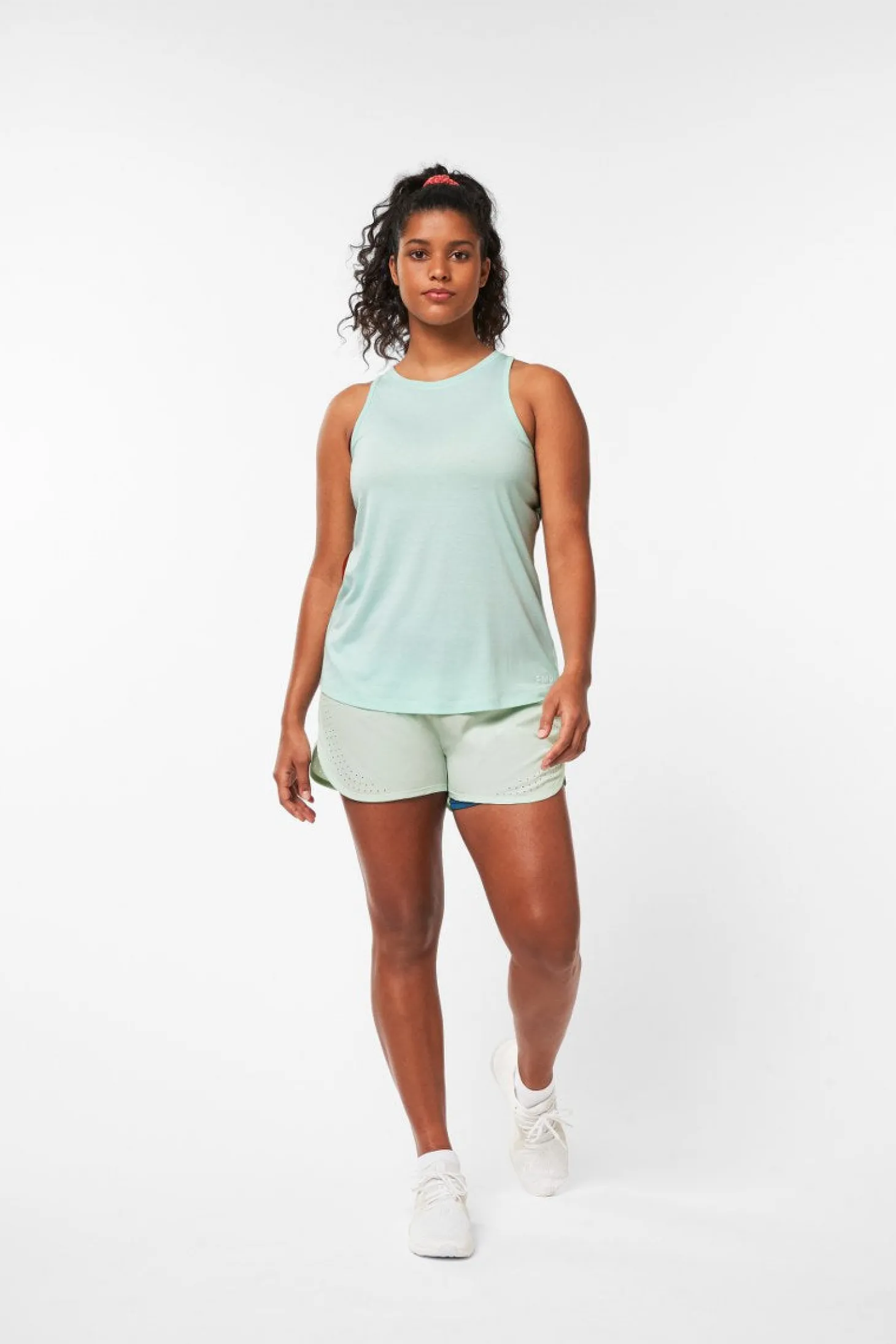 FWD Women's Core Mesh Back Tank