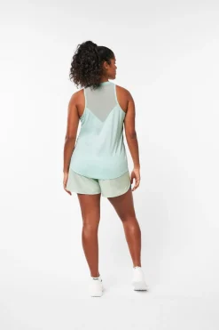 FWD Women's Core Mesh Back Tank