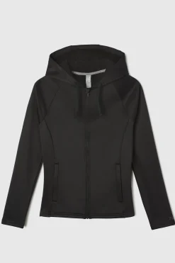 FWD Women's Core Outdoor Midweight Hoodie