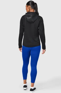 FWD Women's Core Outdoor Midweight Hoodie