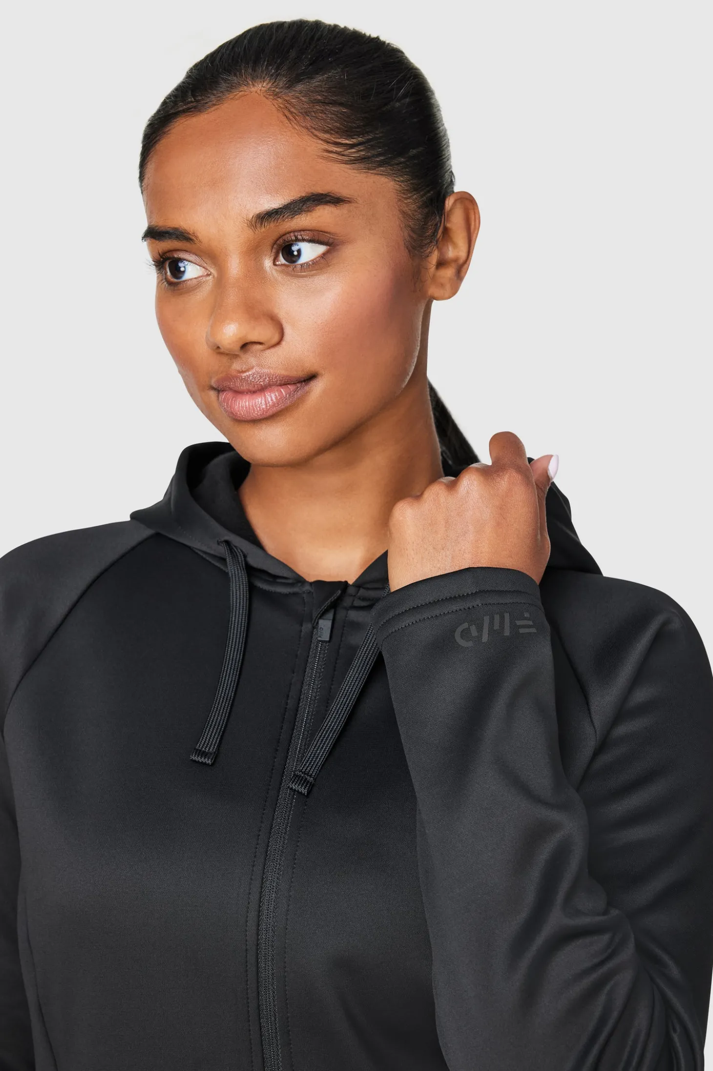 FWD Women's Core Outdoor Midweight Hoodie