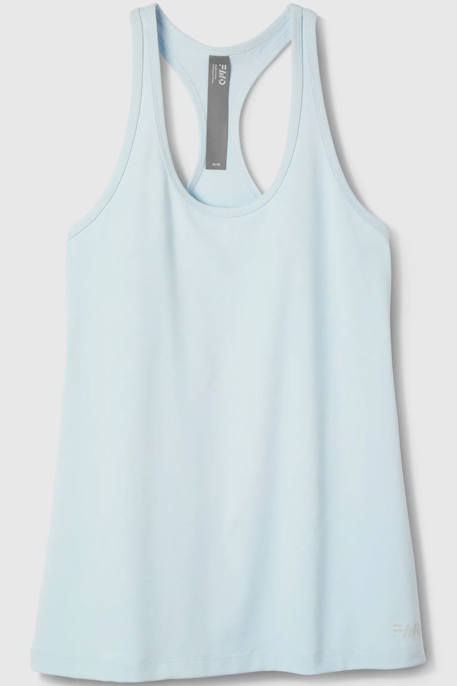 FWD Women's Core Racer Back Tank