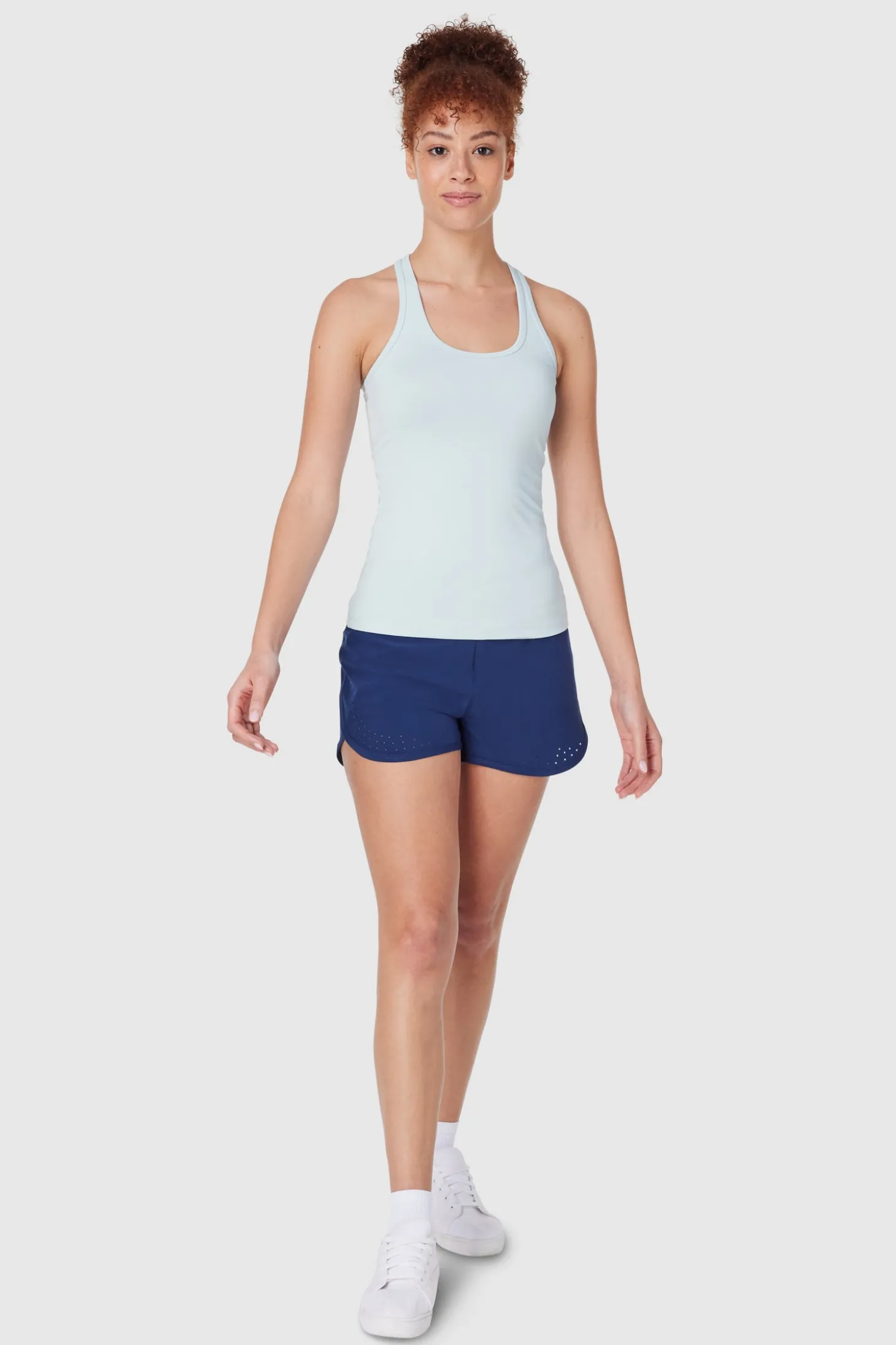 FWD Women's Core Racer Back Tank