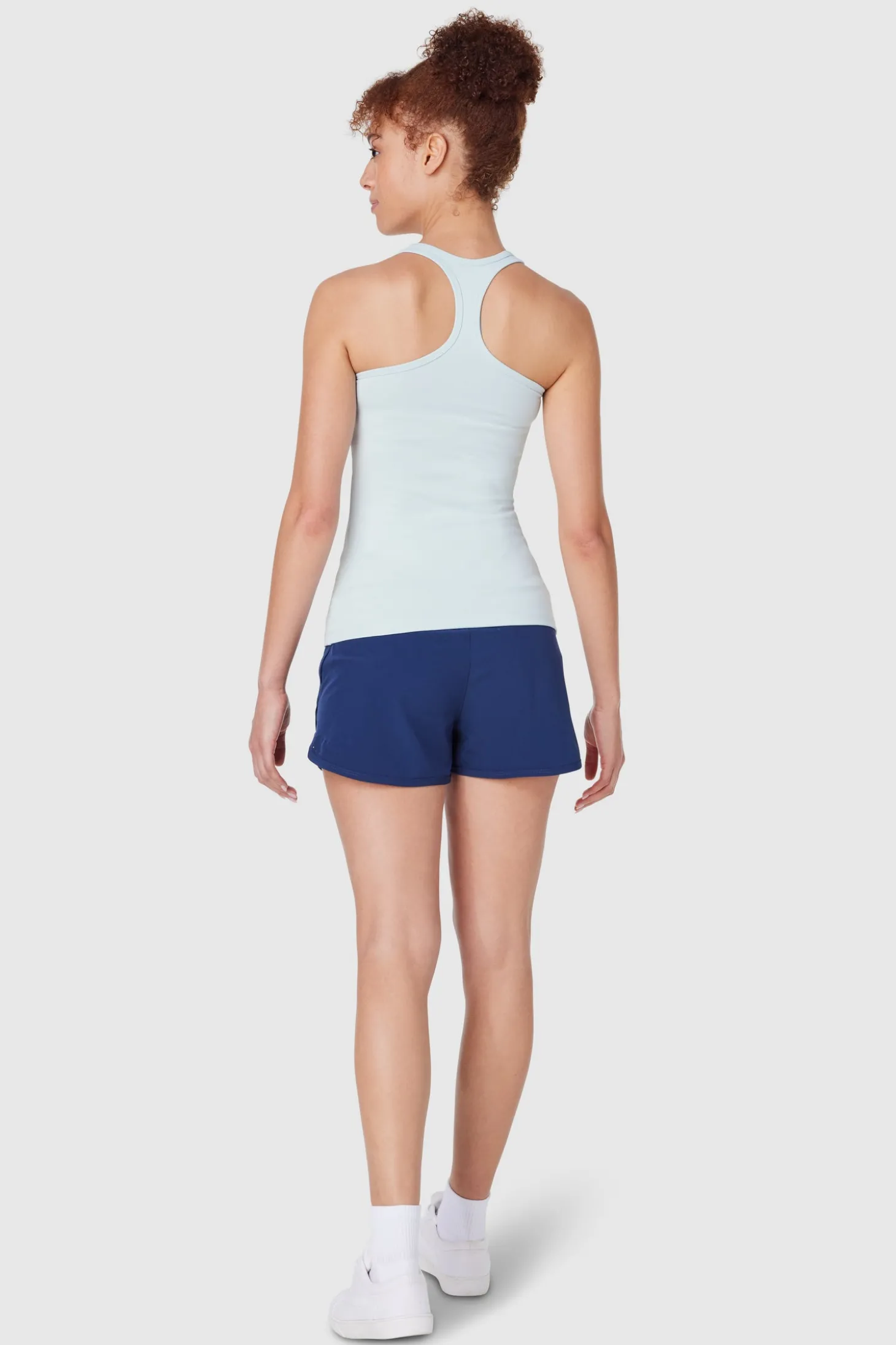 FWD Women's Core Racer Back Tank