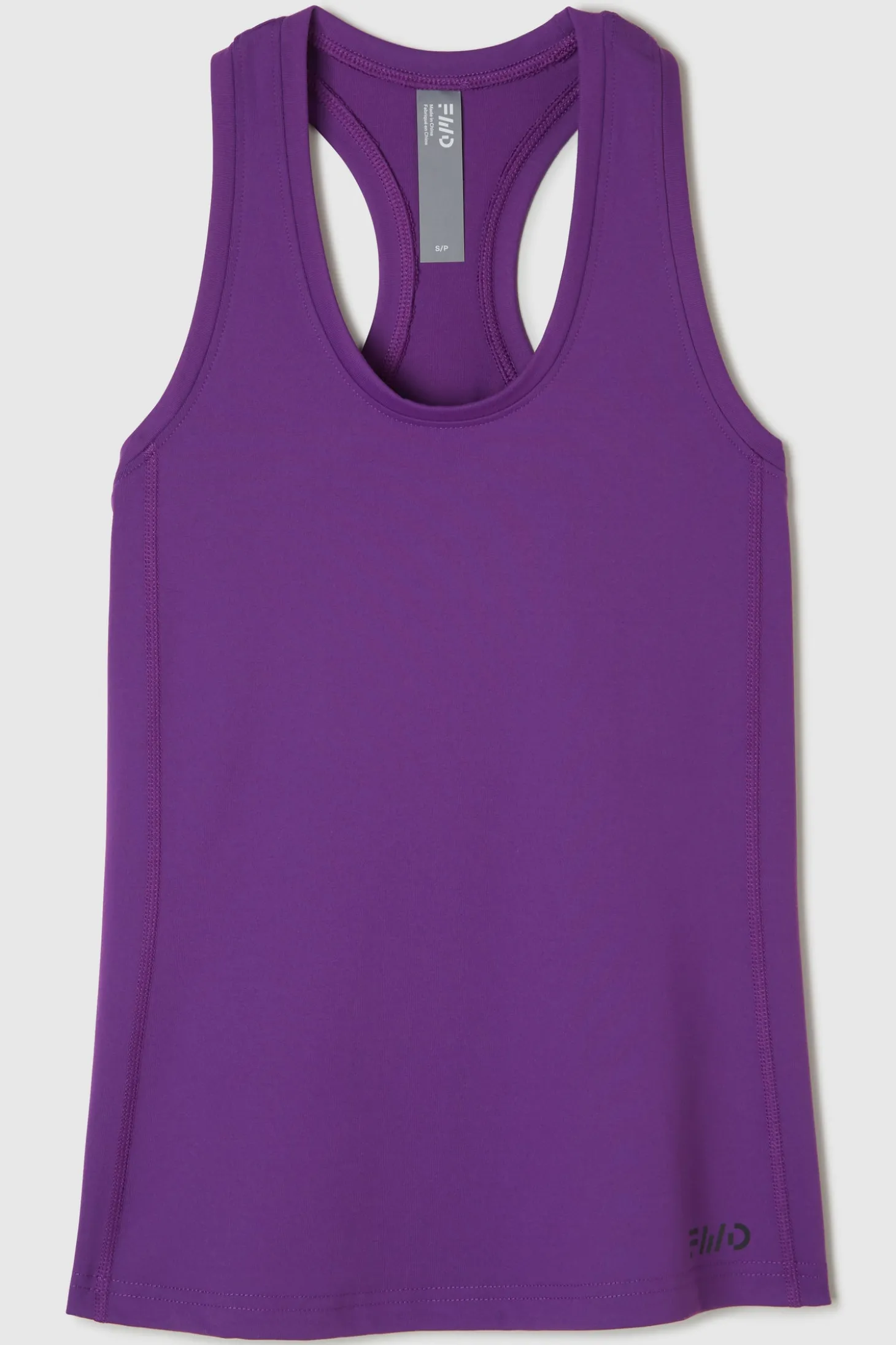 FWD Women's Core Racerback Tank