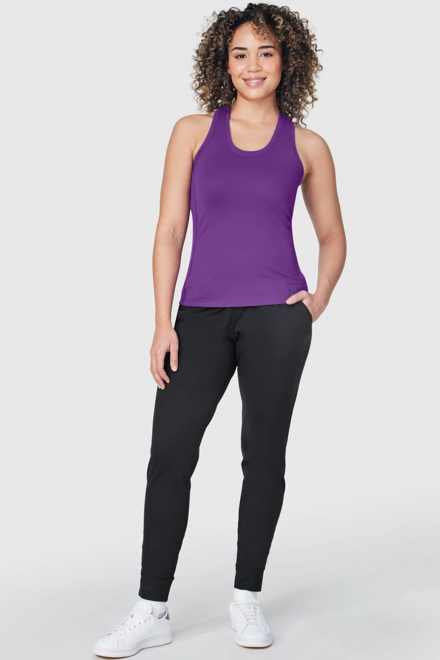 FWD Women's Core Racerback Tank