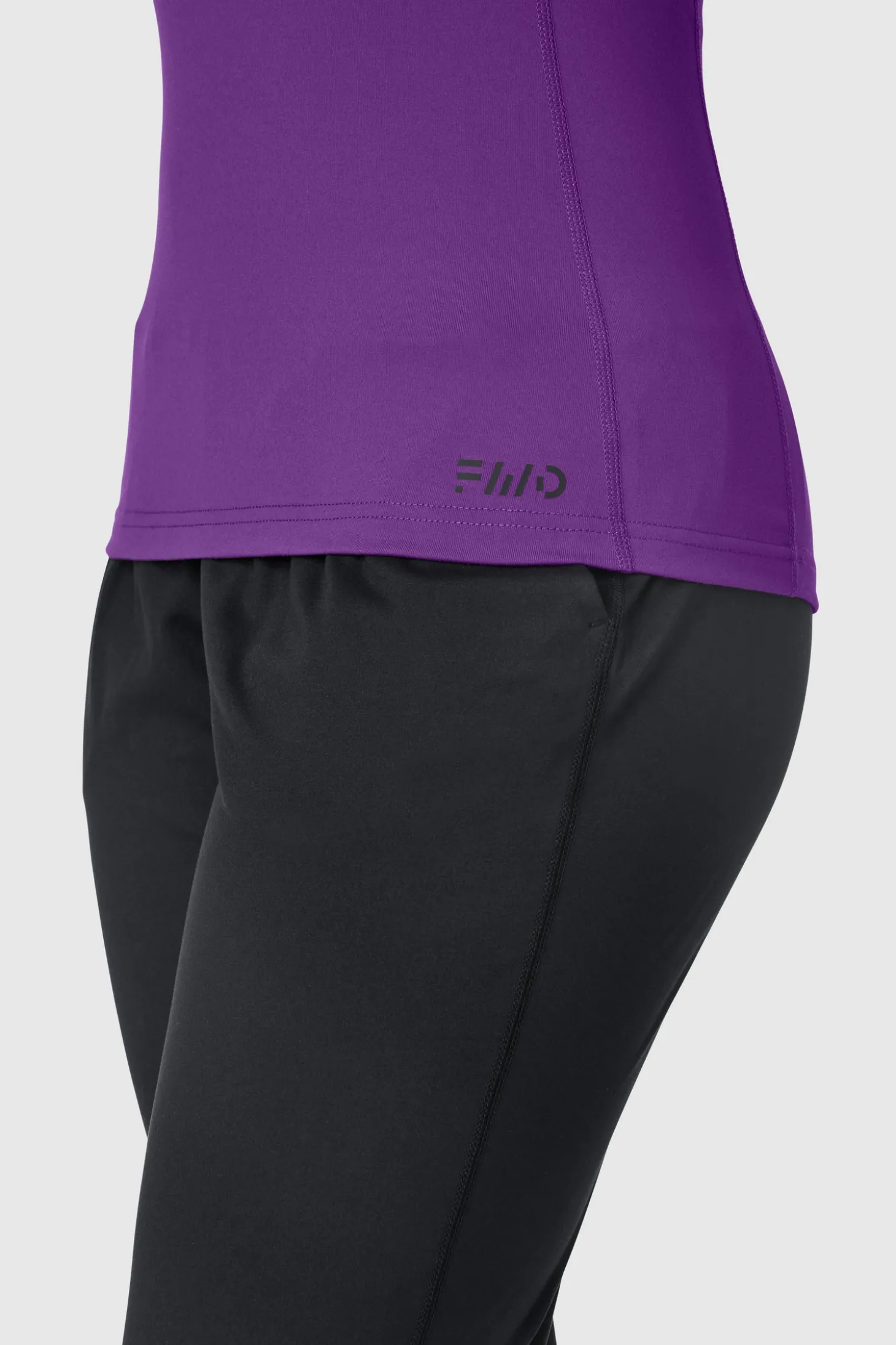 FWD Women's Core Racerback Tank