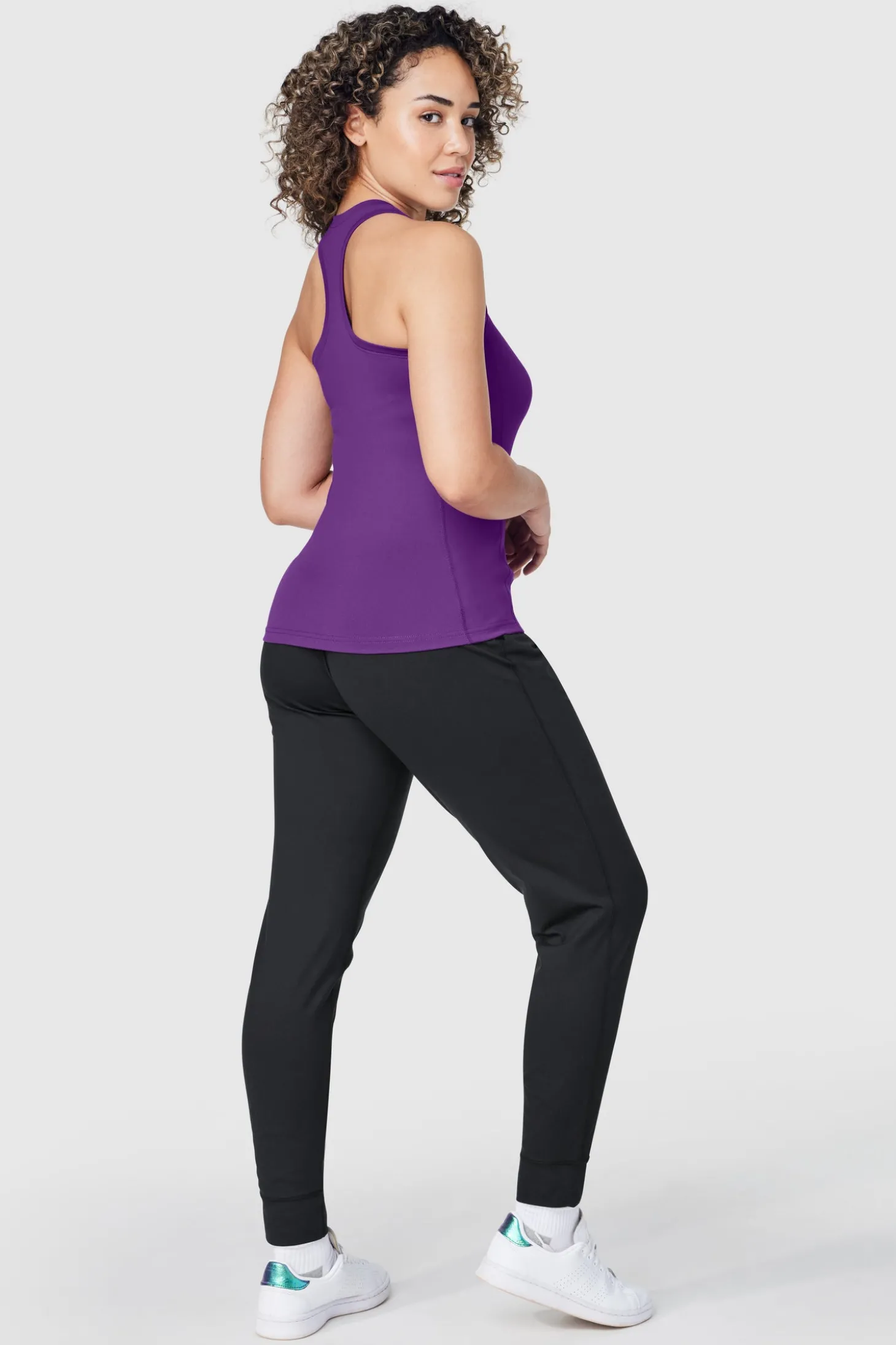 FWD Women's Core Racerback Tank