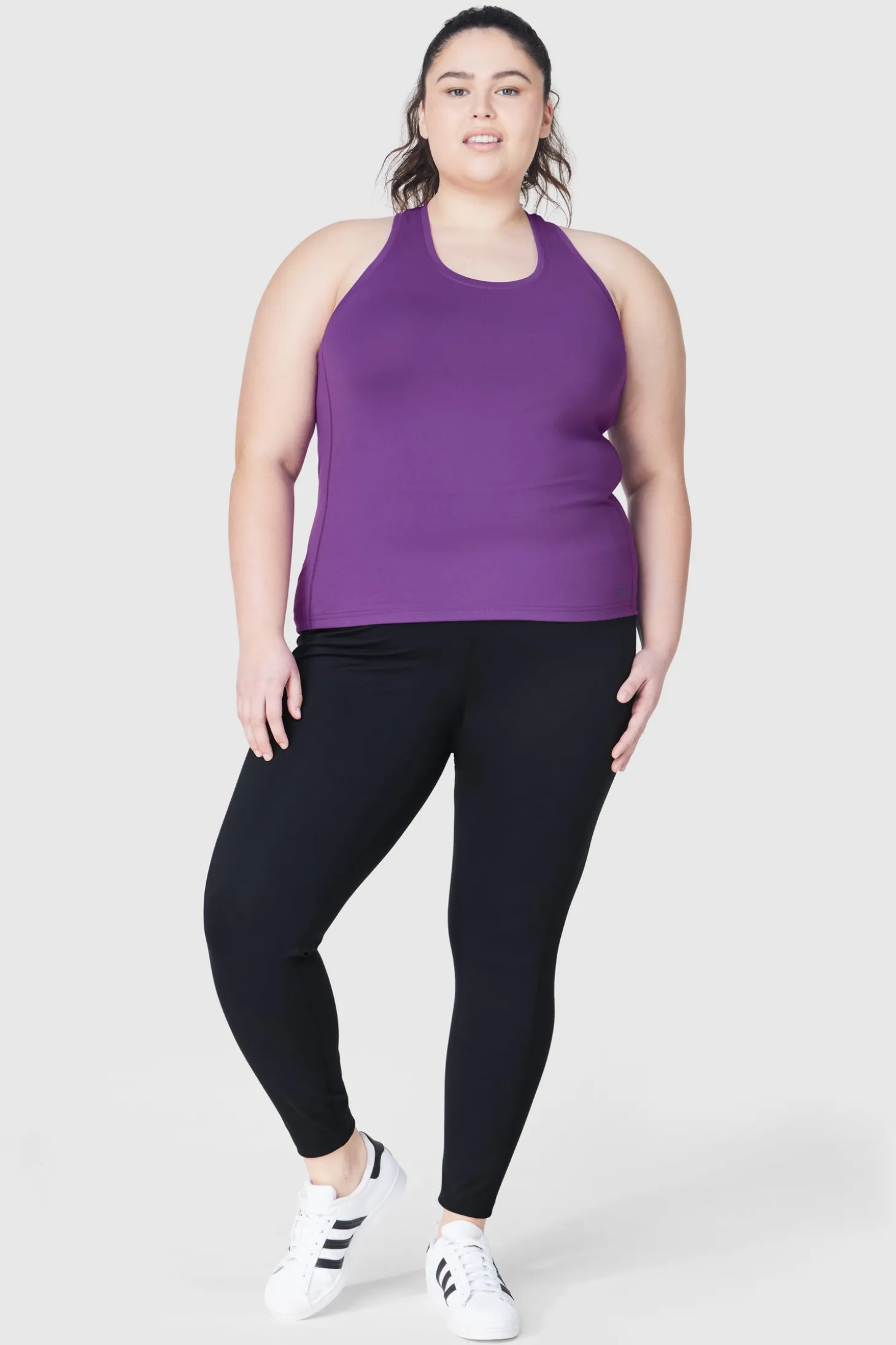 FWD Women's Core Racerback Tank