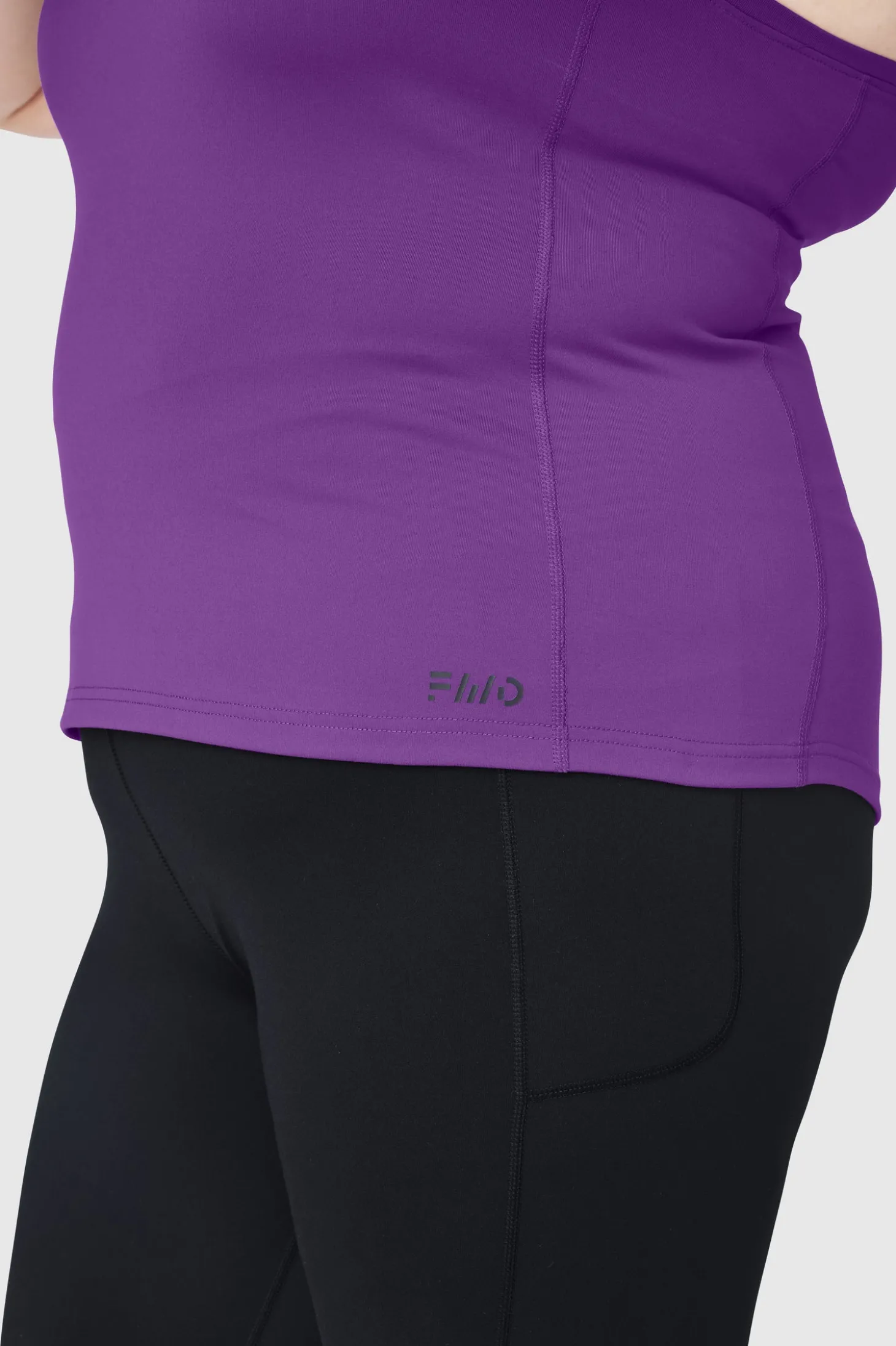 FWD Women's Core Racerback Tank